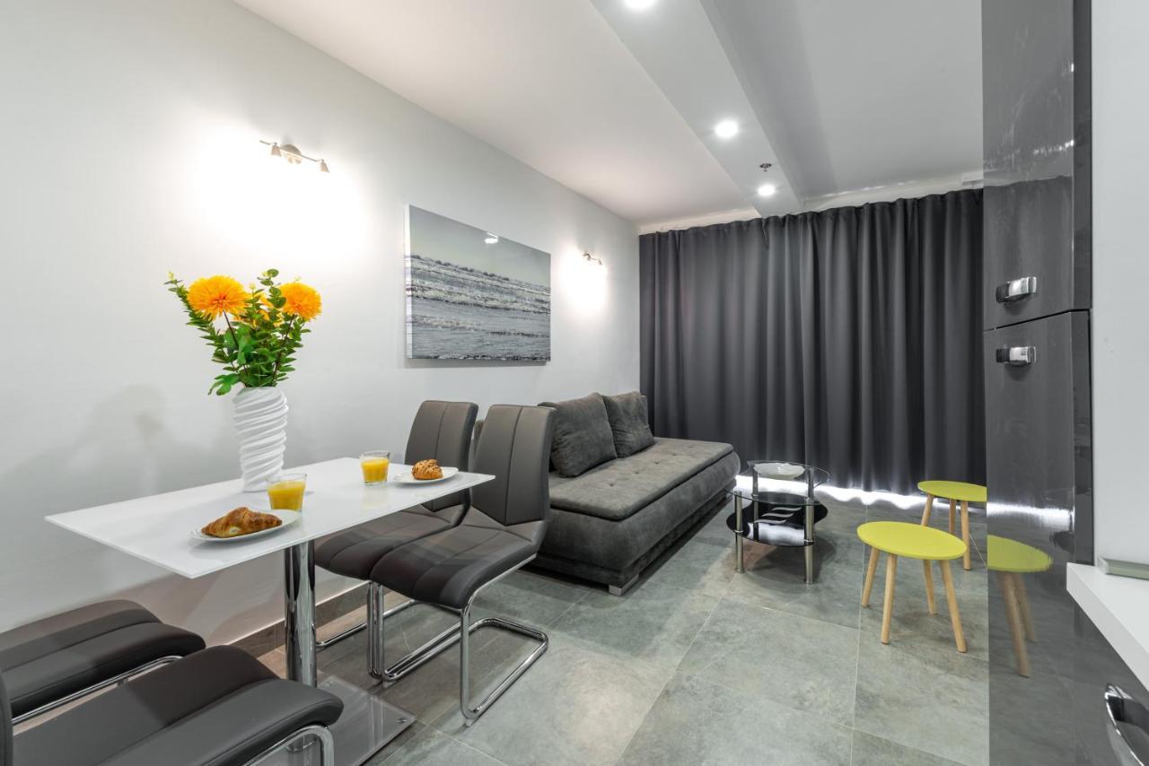 Apartment Hope Dubrovnik Luaran gambar