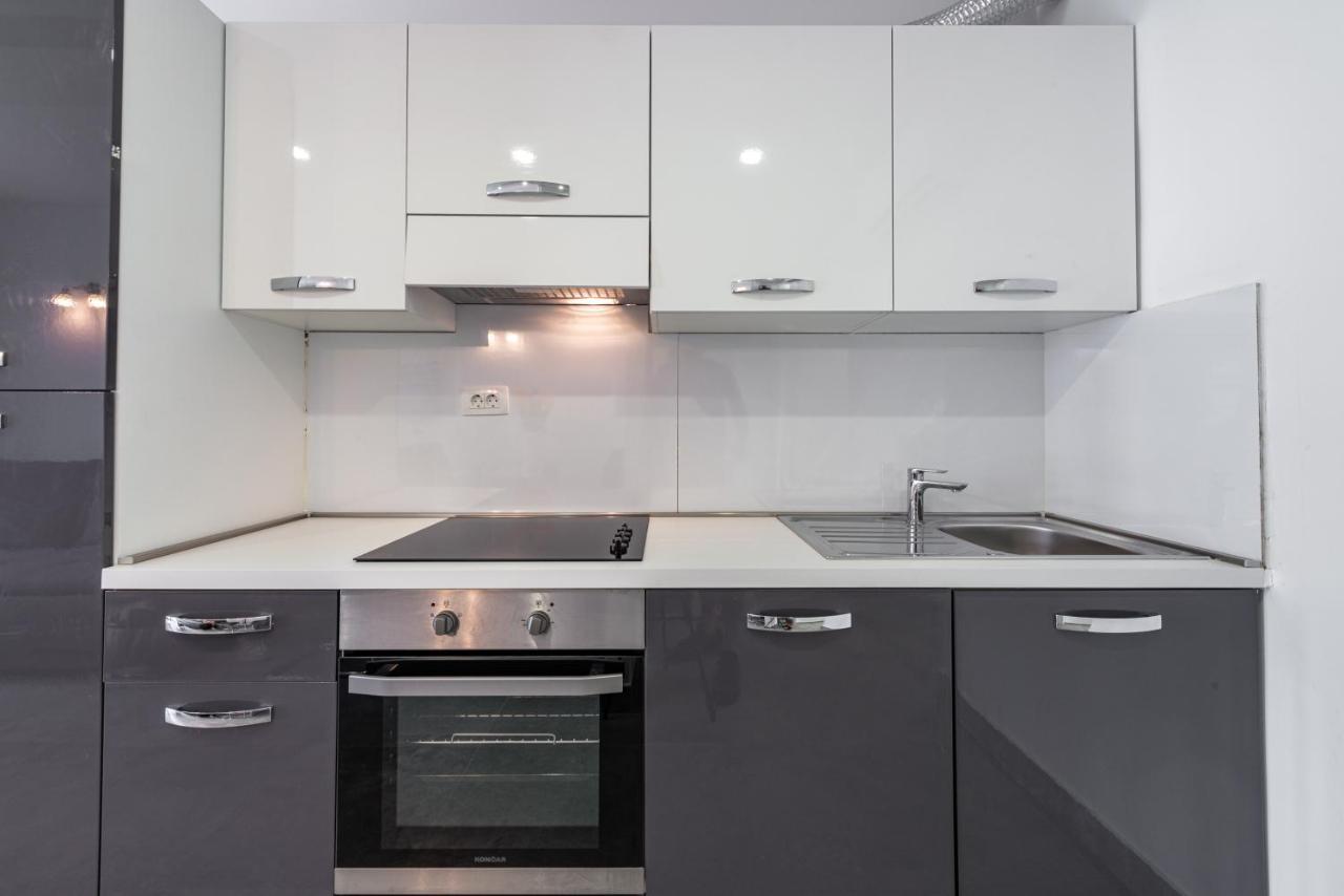 Apartment Hope Dubrovnik Luaran gambar