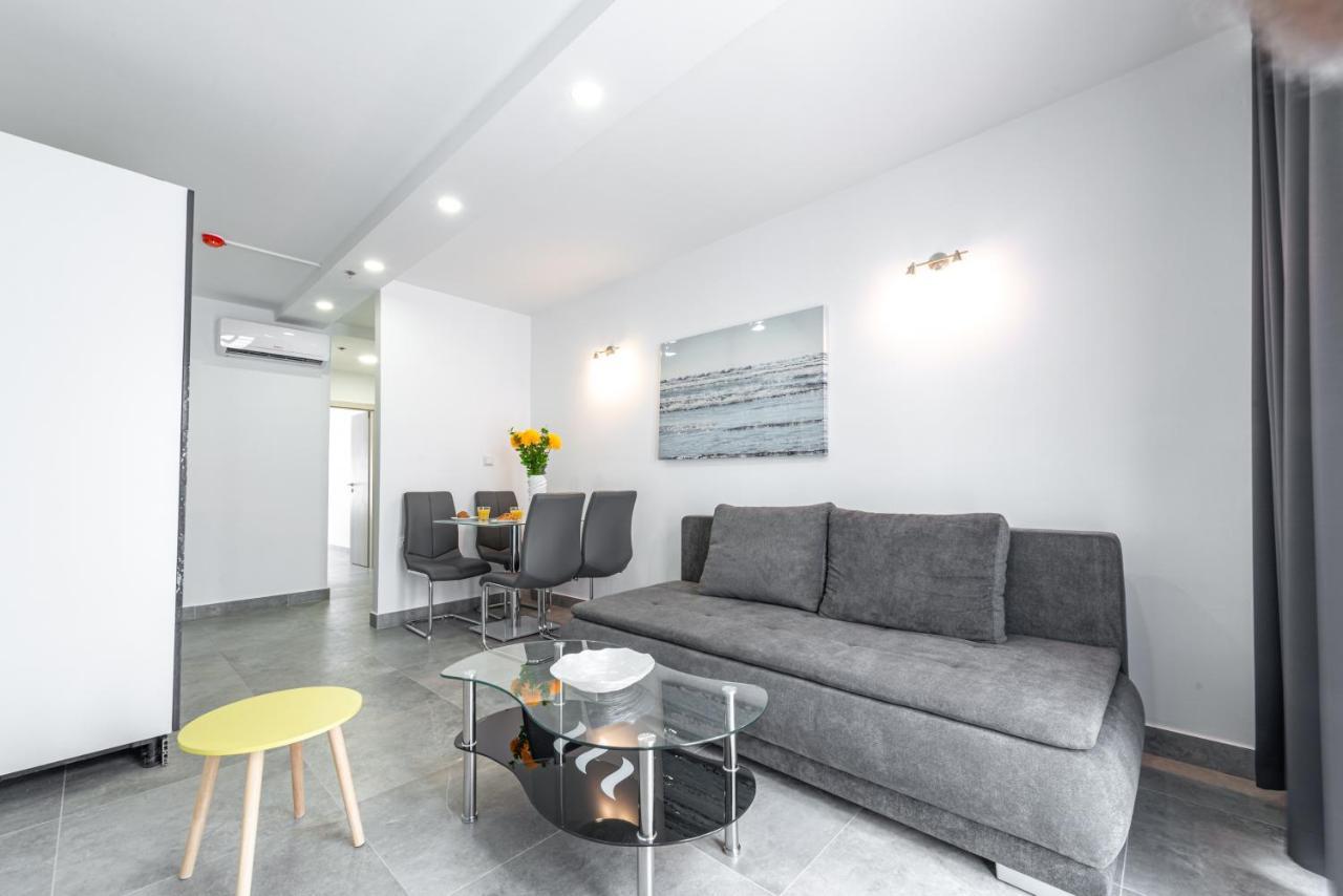 Apartment Hope Dubrovnik Luaran gambar