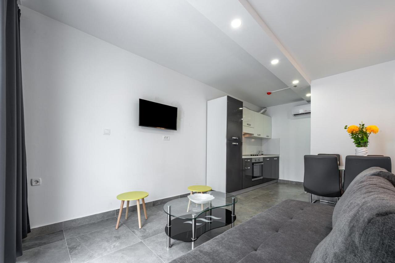 Apartment Hope Dubrovnik Luaran gambar
