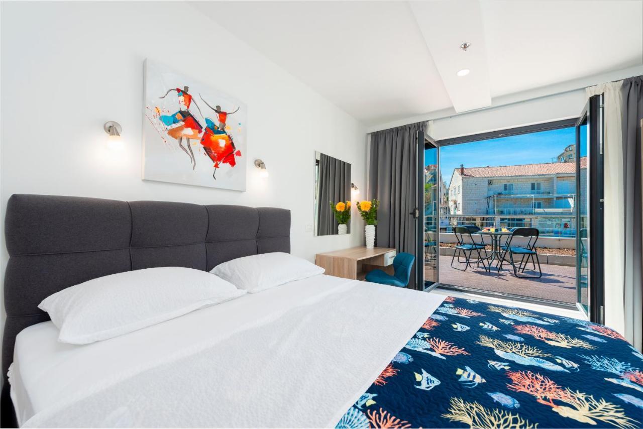 Apartment Hope Dubrovnik Luaran gambar