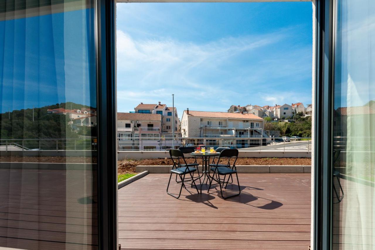 Apartment Hope Dubrovnik Luaran gambar