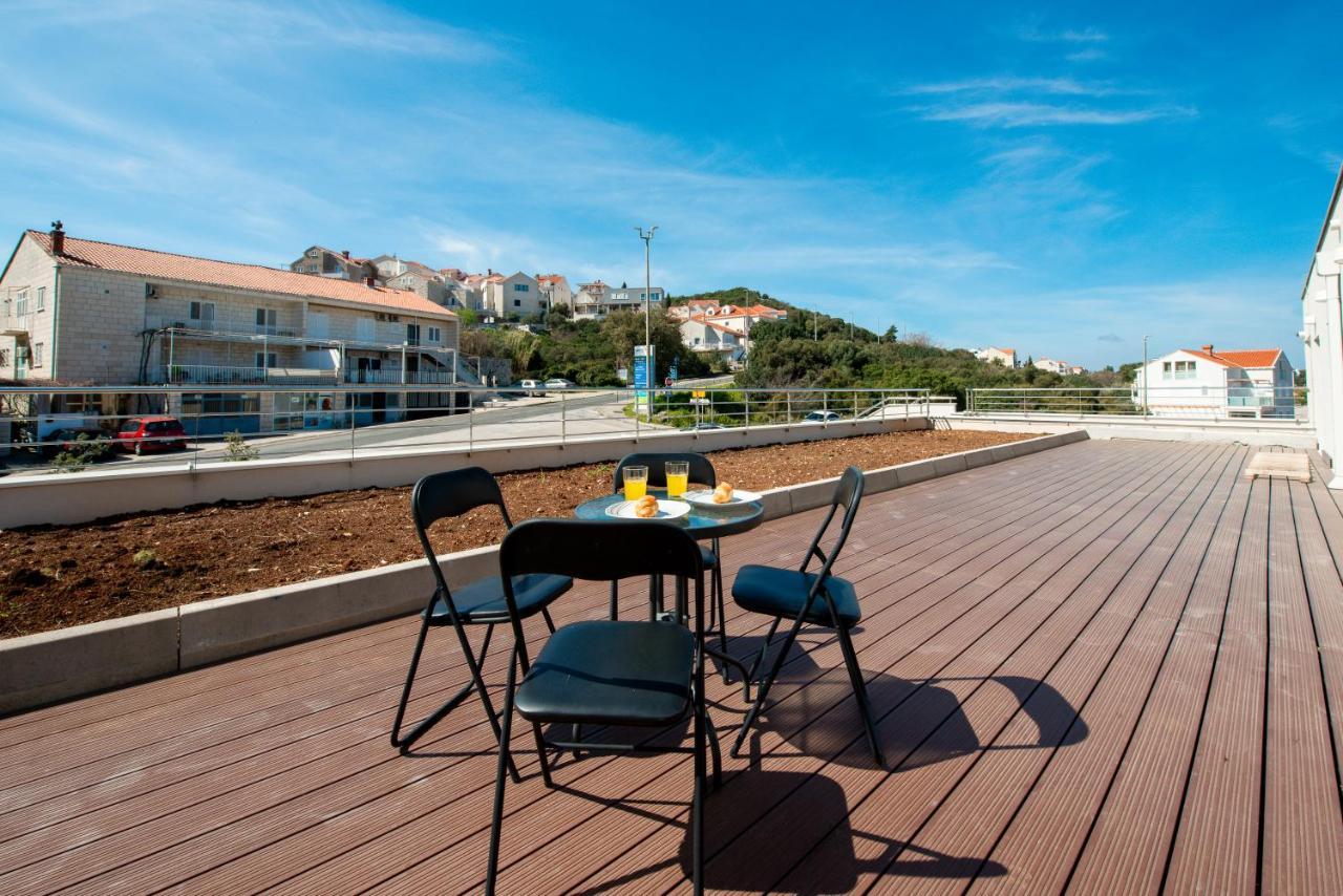 Apartment Hope Dubrovnik Luaran gambar